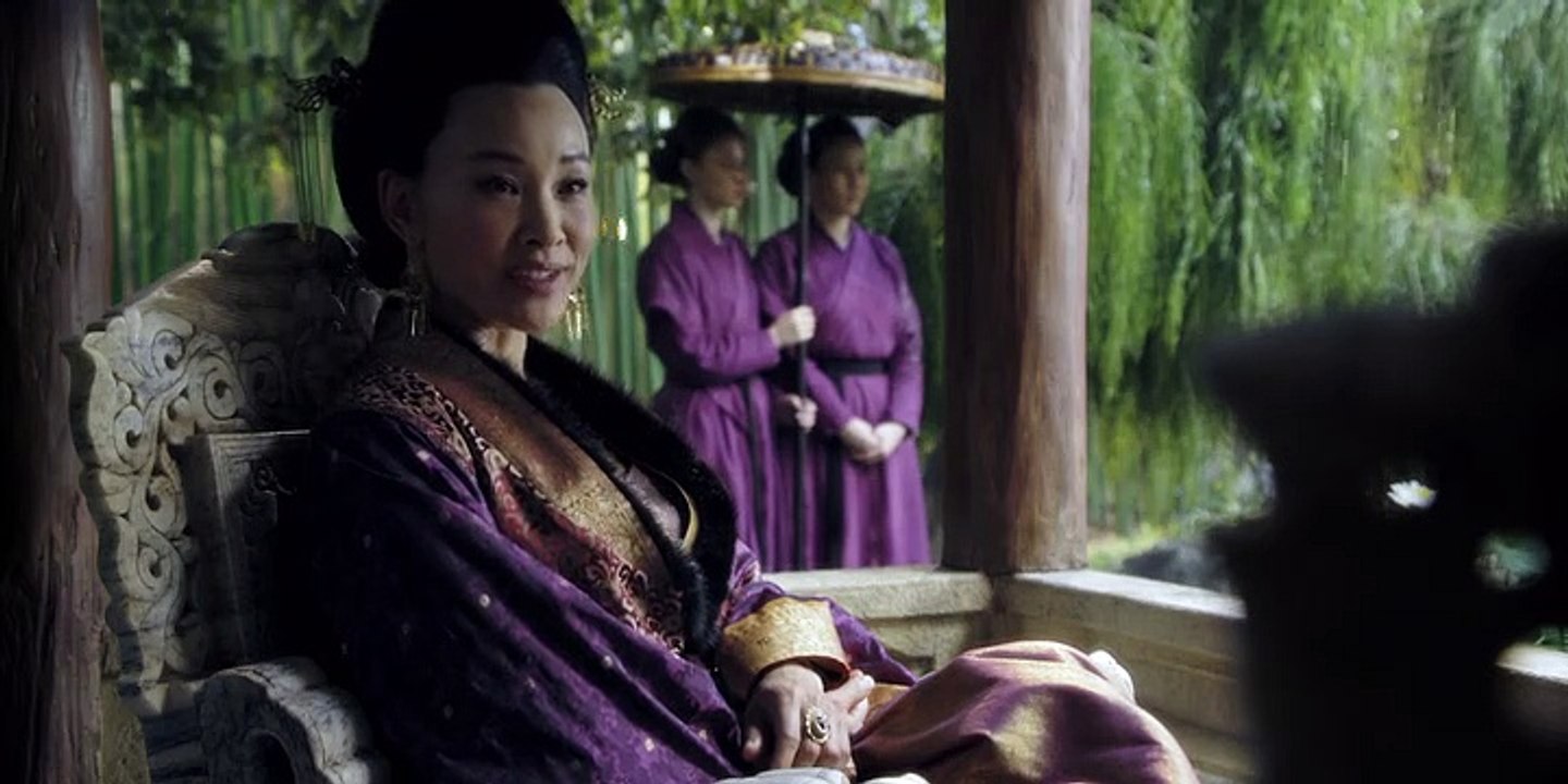 Marco Polo Staffel 1 Folge 7 HD Deutsch