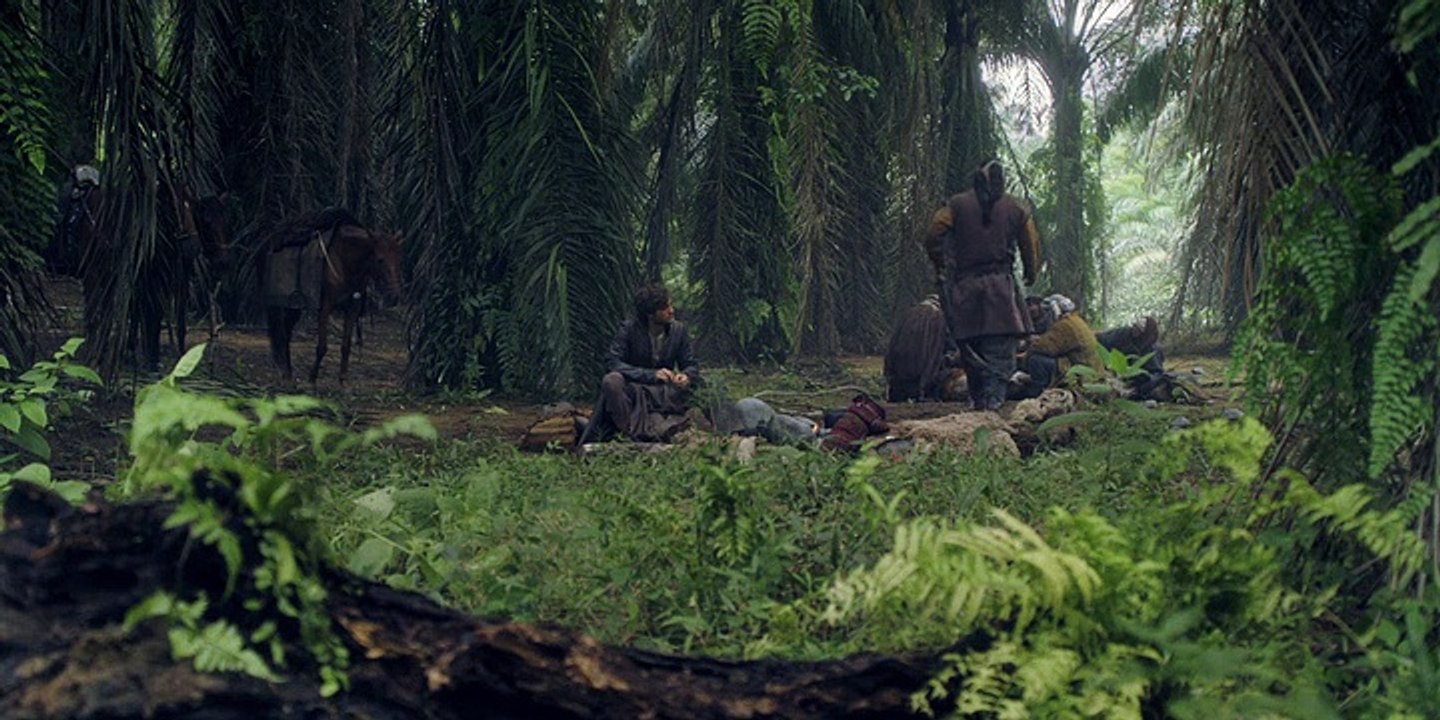 Marco Polo Staffel 1 Folge 5 HD Deutsch