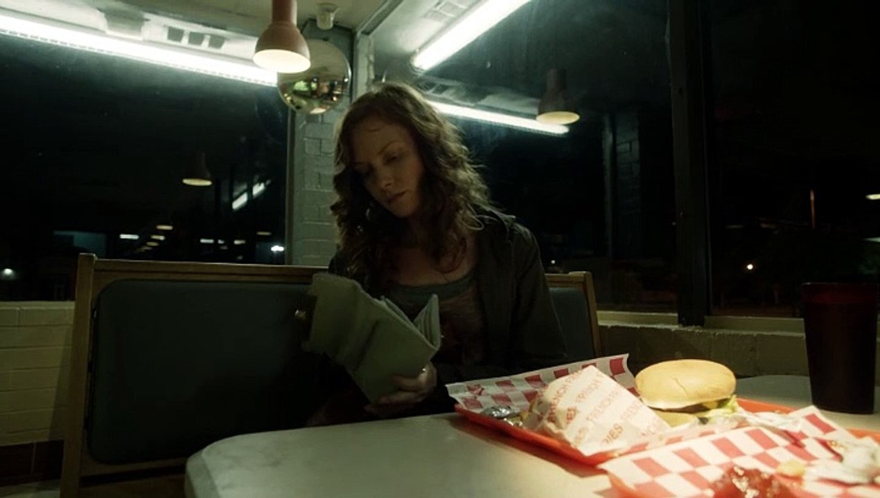 Outcast Staffel 2 Folge 4 HD Deutsch