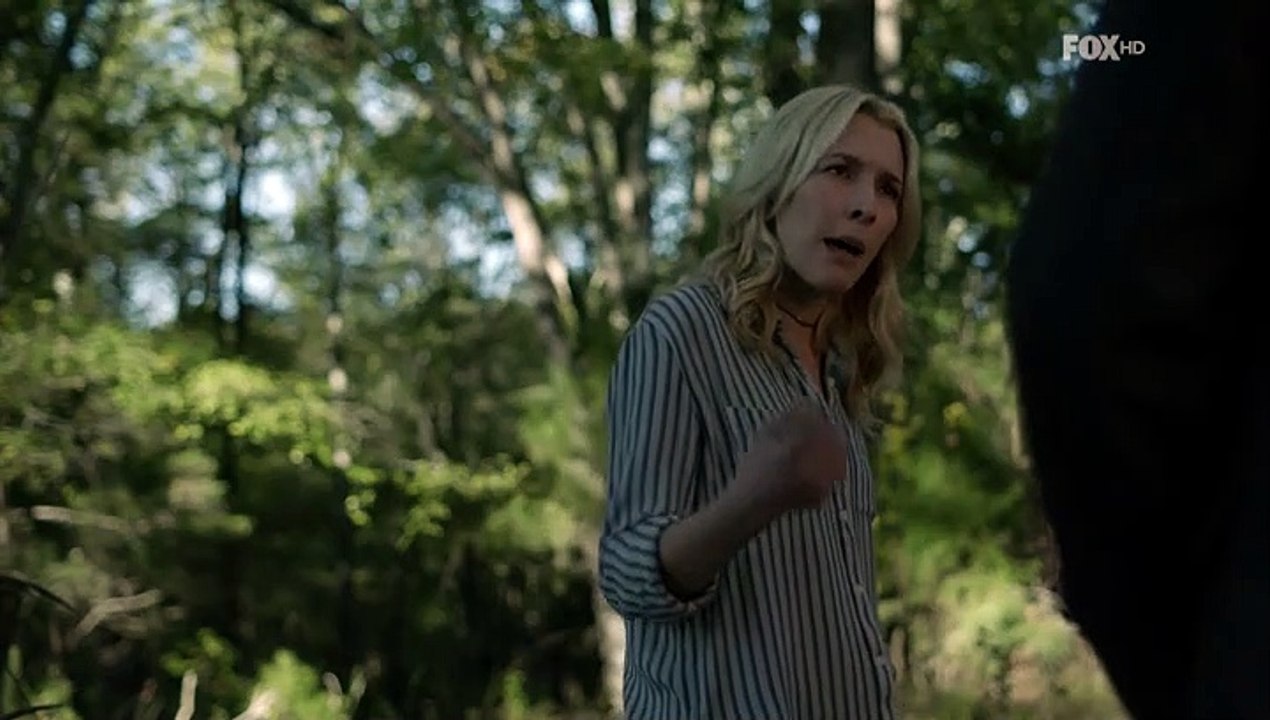 Outcast Staffel 2 Folge 9 HD Deutsch