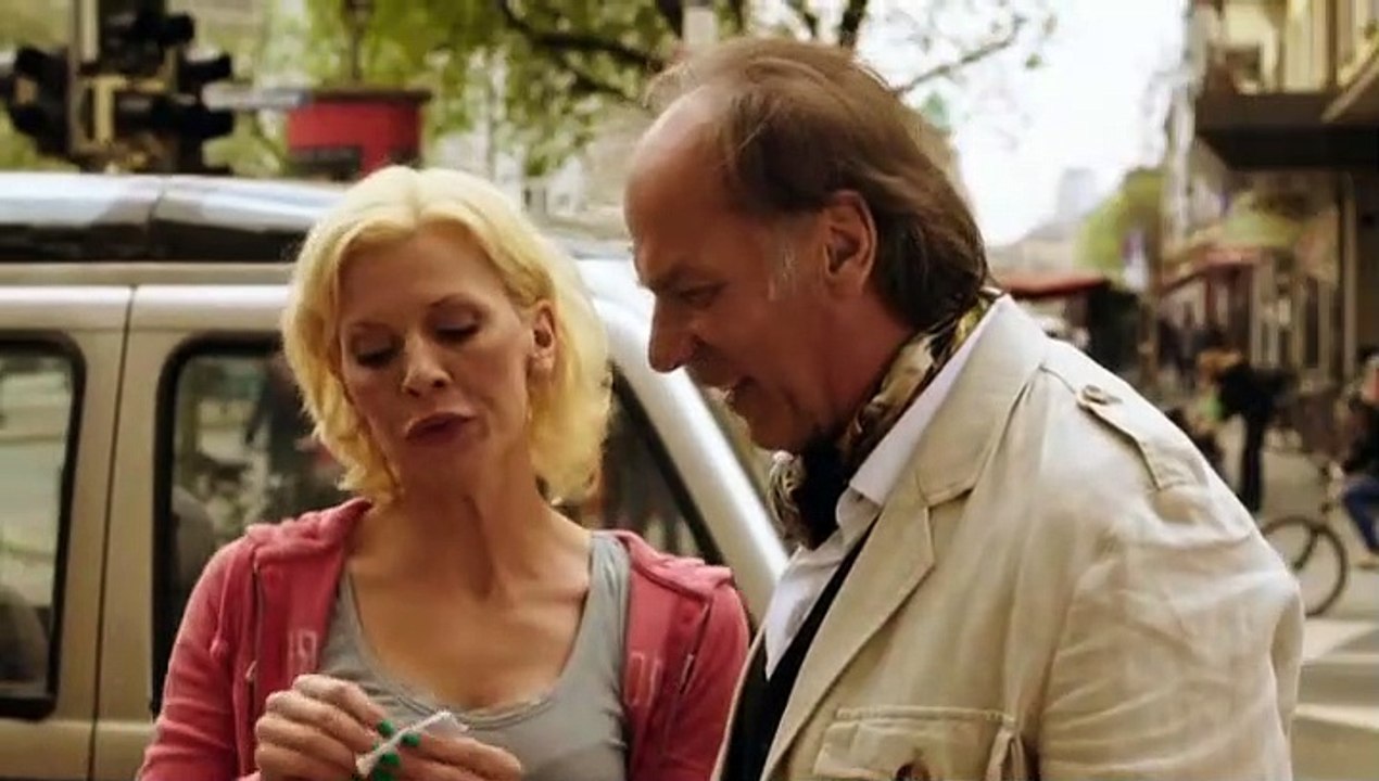 Hammer & Sichl Staffel 1 Folge 2 HD Deutsch