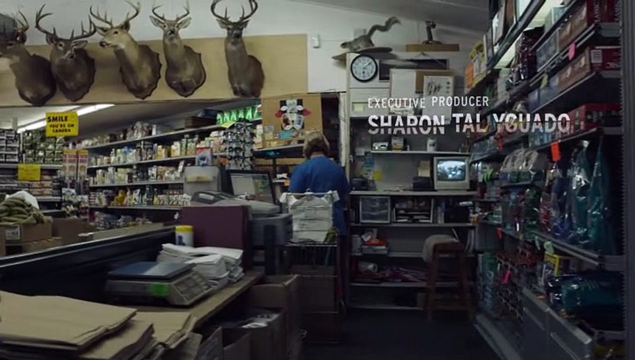 Outcast Staffel 2 Folge 5 HD Deutsch