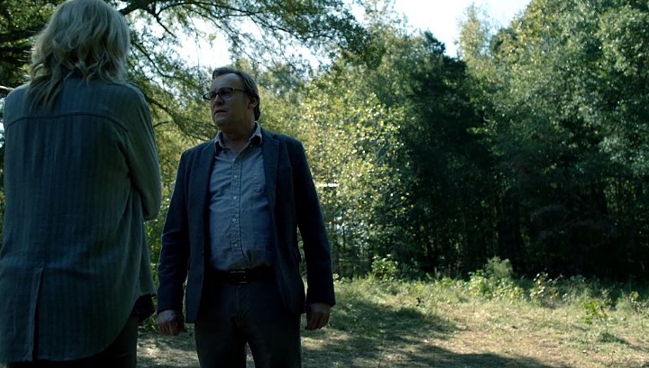 Outcast Staffel 2 Folge 8 HD Deutsch