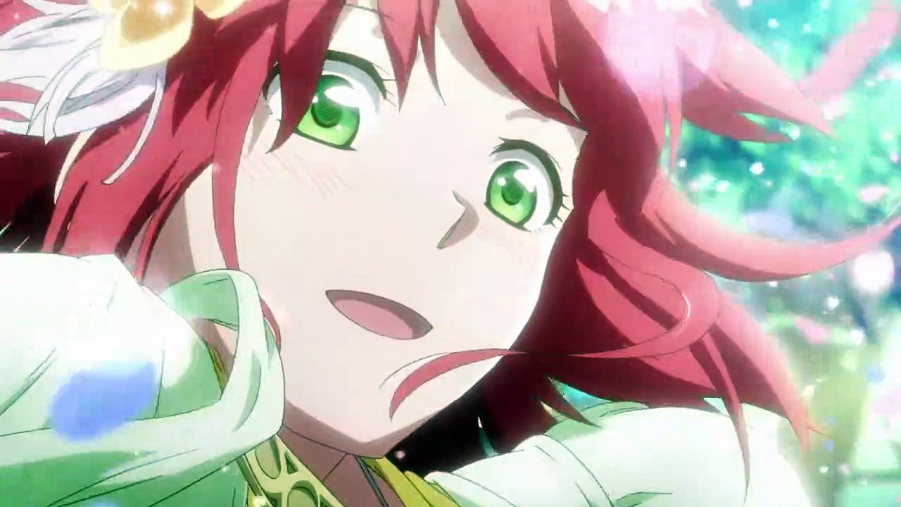 Akagami no Shirayukihime Staffel 2 Folge 5 HD Deutsch