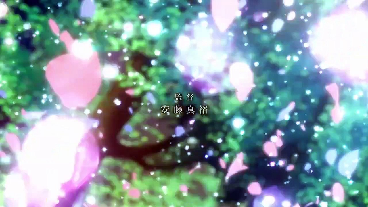 Akagami no Shirayukihime Staffel 2 Folge 4 HD Deutsch