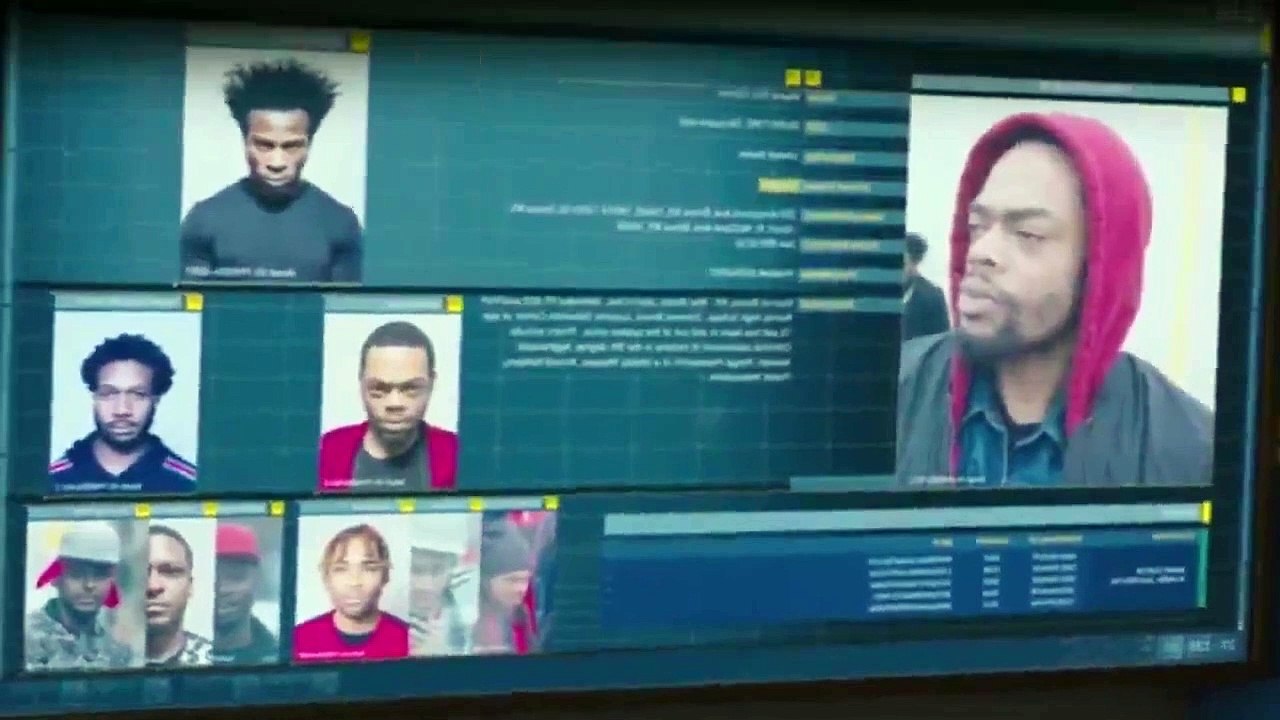 FBI Staffel 1 Folge 1 HD Deutsch