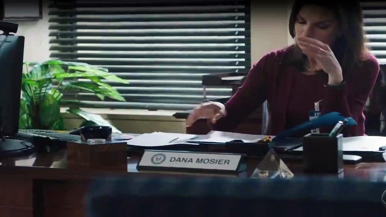 FBI Staffel 1 Folge 20 HD Deutsch