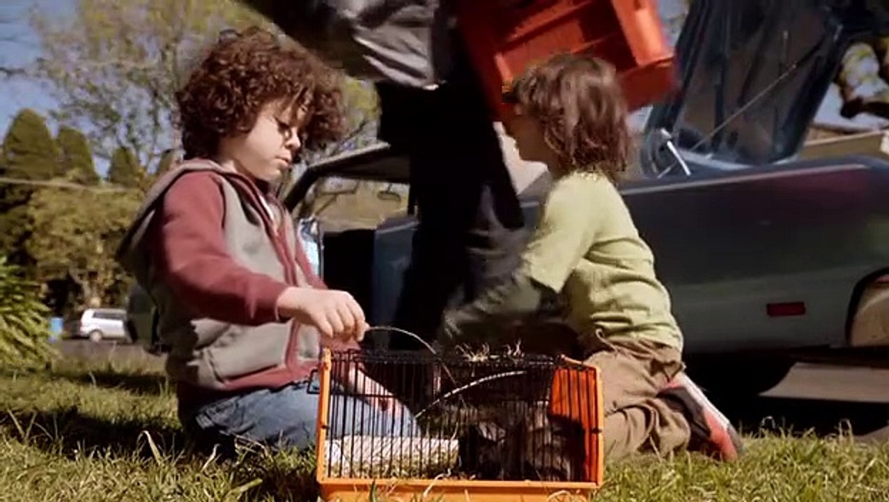 House Husbands Staffel 1 Folge 10 HD Deutsch