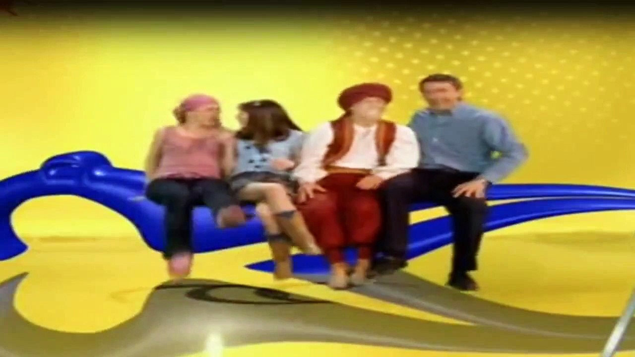 Genie in the House Staffel 1 Folge 20 HD Deutsch