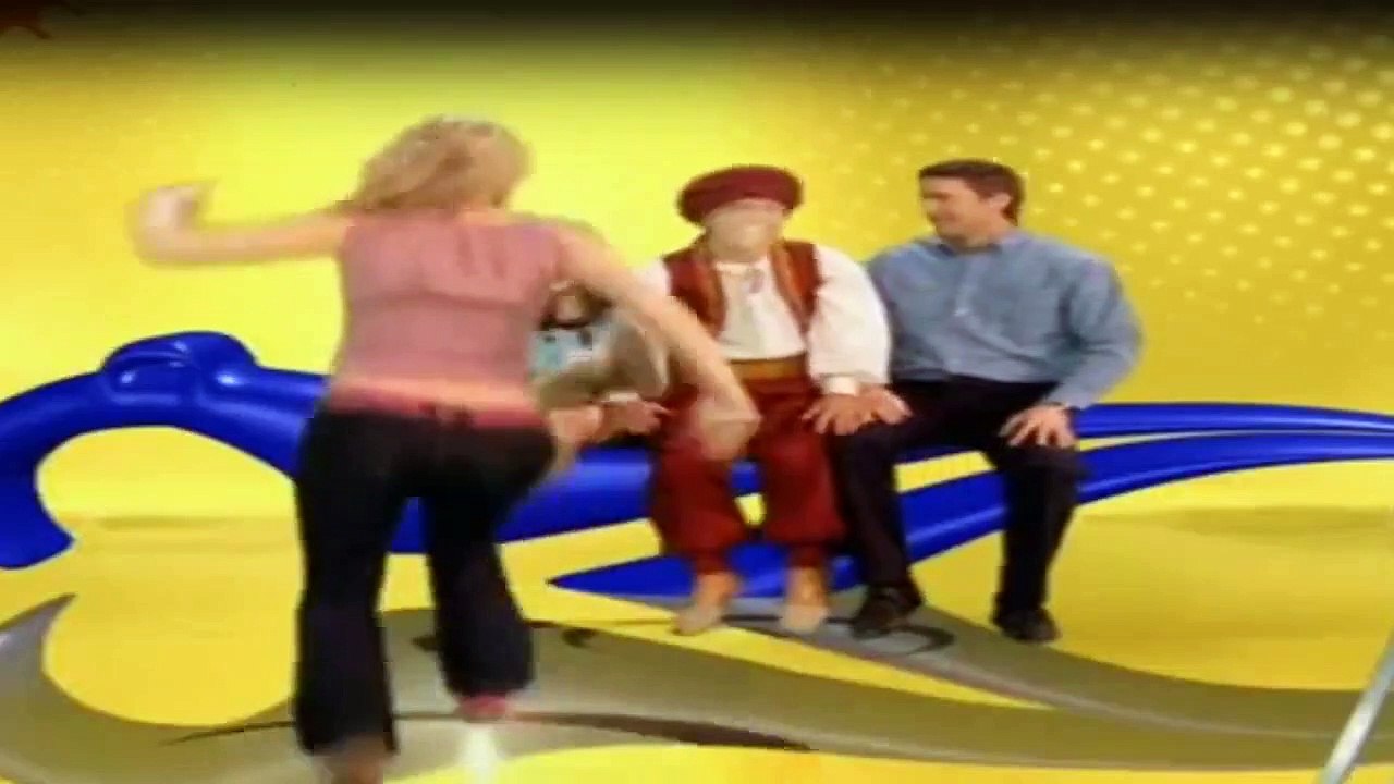 Genie in the House Staffel 1 Folge 22 HD Deutsch