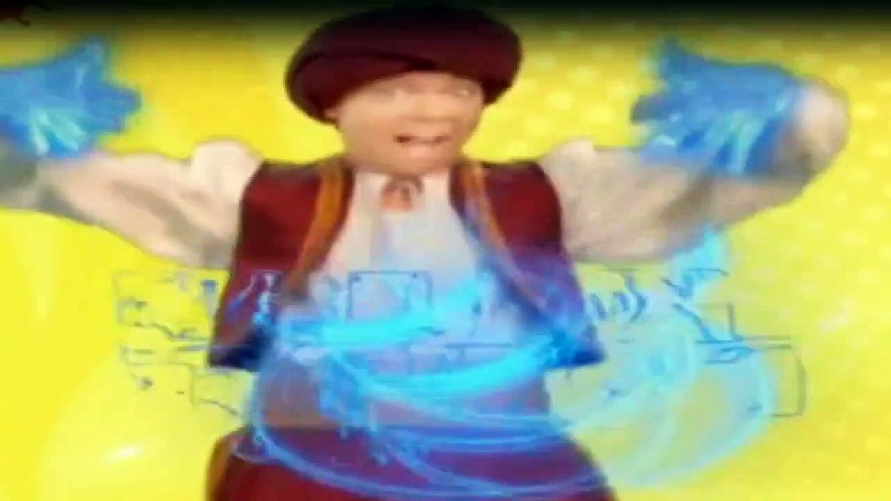 Genie in the House Staffel 2 Folge 4 HD Deutsch