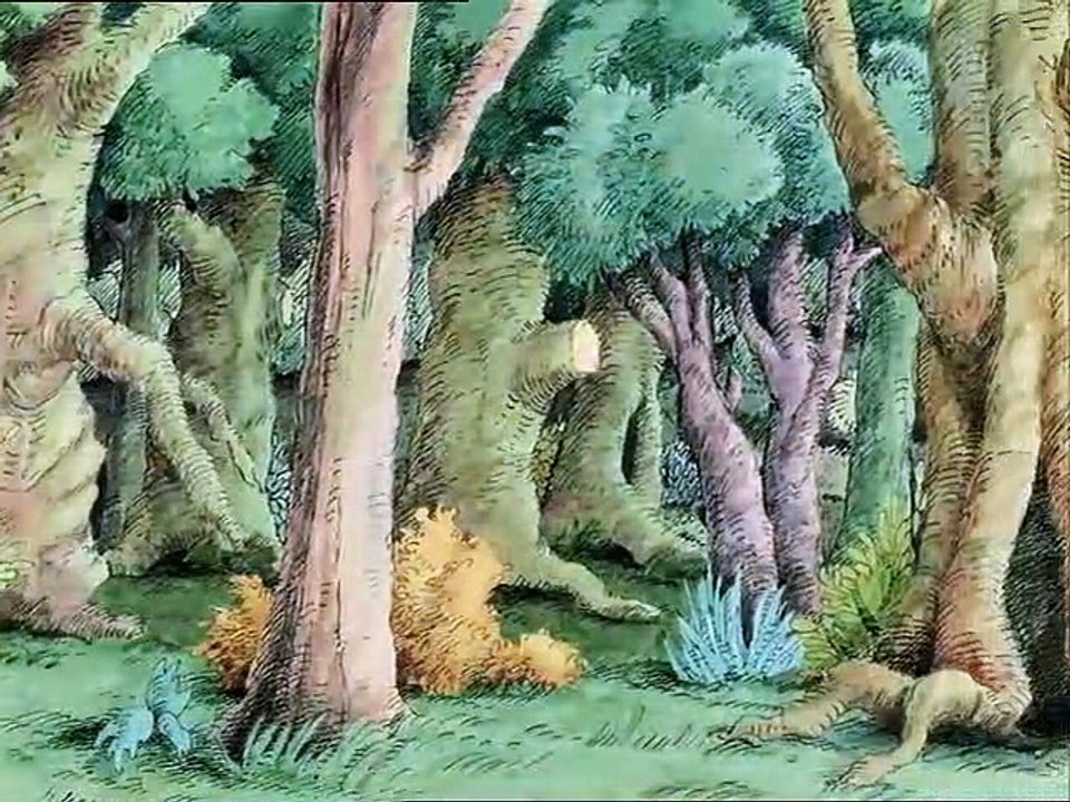 Janoschs Traumstunde Staffel 1 Folge 7 HD Deutsch