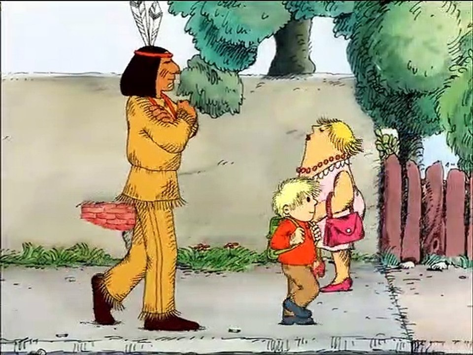 Janoschs Traumstunde Staffel 1 Folge 6 HD Deutsch