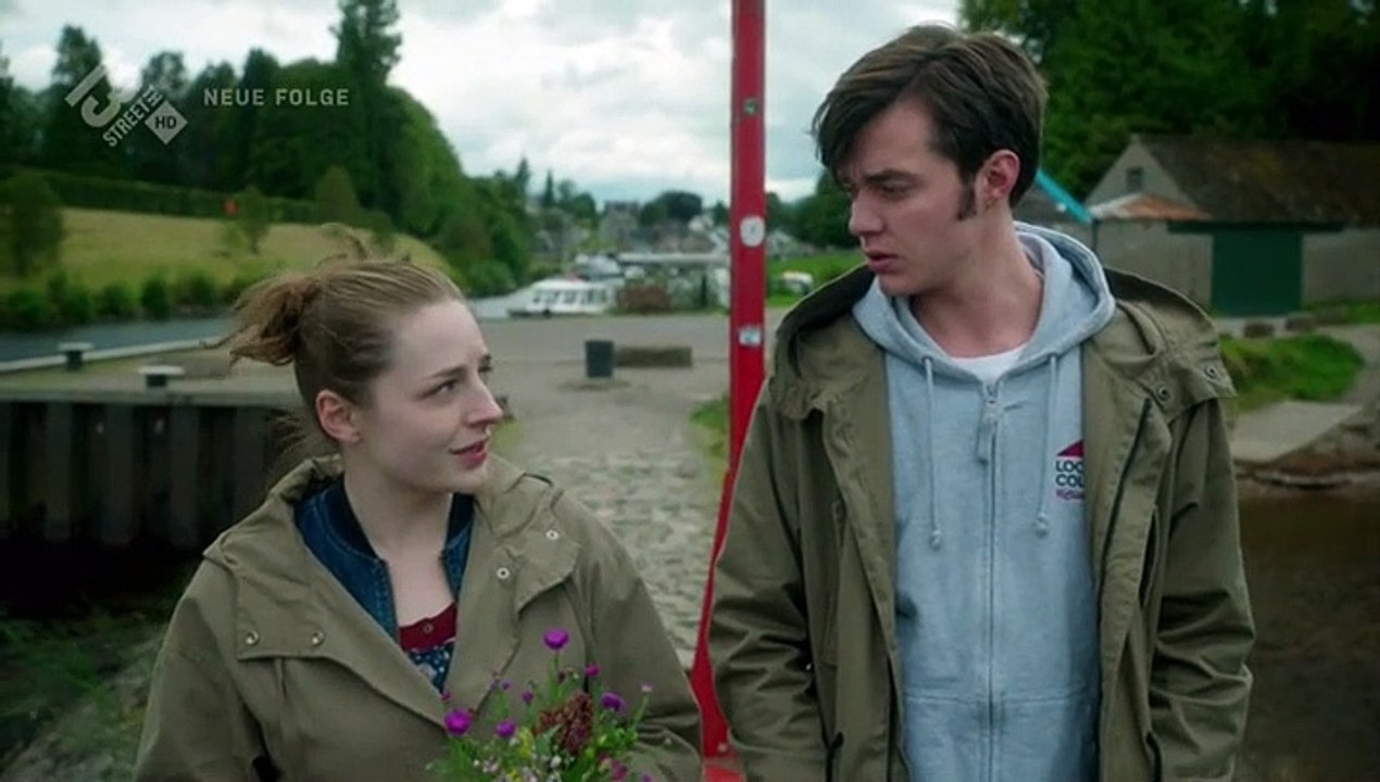 Loch Ness Staffel 1 Folge 5 HD Deutsch