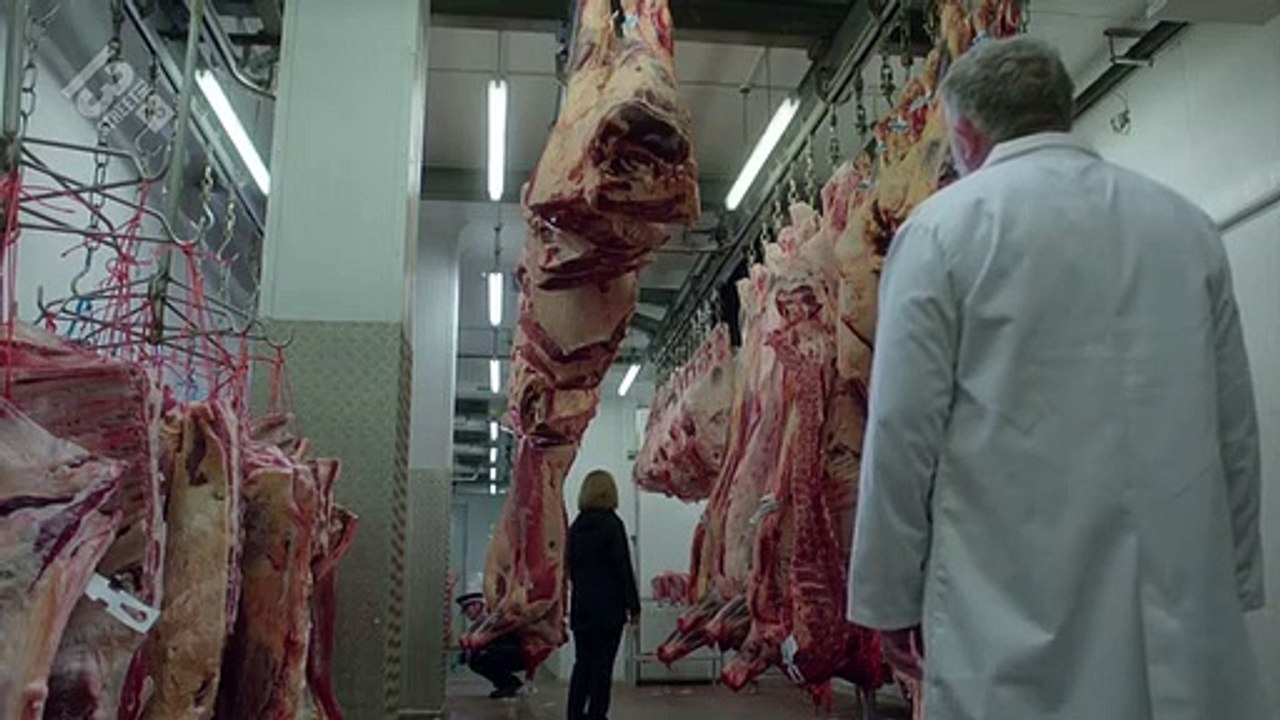 Loch Ness Staffel 1 Folge 2 HD Deutsch