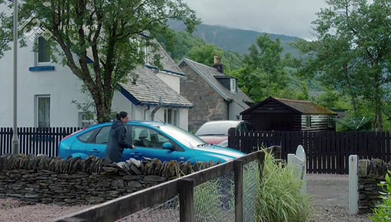 Loch Ness Staffel 1 Folge 3 HD Deutsch