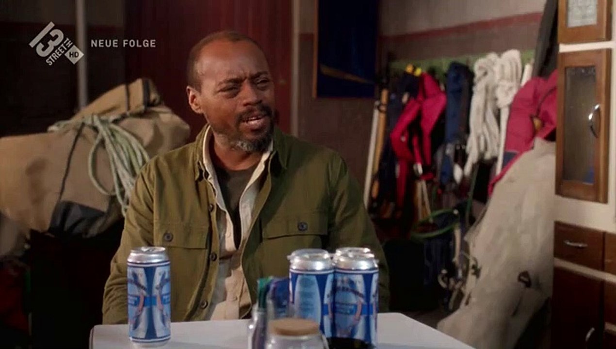 Loch Ness Staffel 1 Folge 4 HD Deutsch