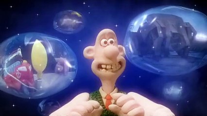 Wallace & Gromit Staffel 1 Folge 5 HD Deutsch