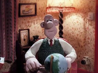 Wallace & Gromit Staffel 1 Folge 1 HD Deutsch