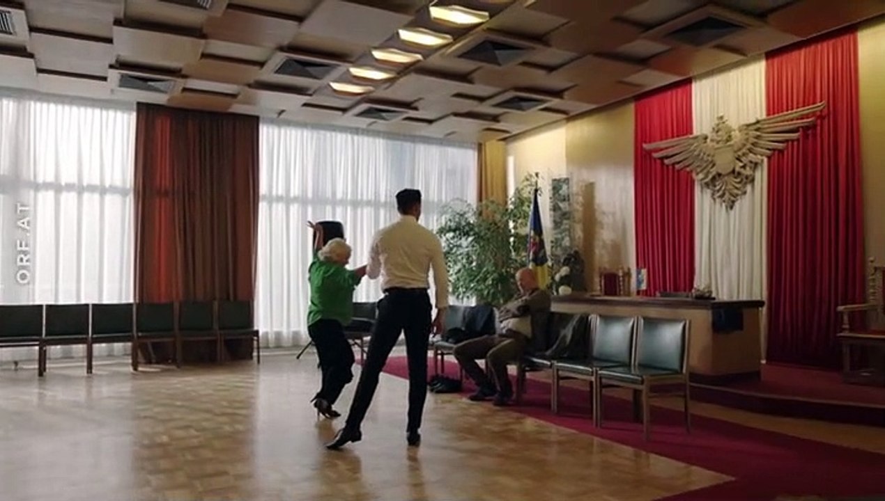 Vier Frauen und ein Todesfall Staffel 9 Folge 3 HD Deutsch