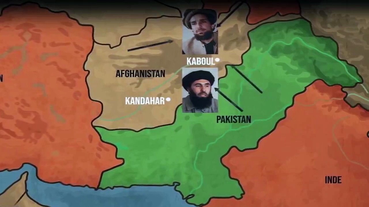 Afghanistan Das verwundete Land Staffel 1 Folge 3 HD Deutsch