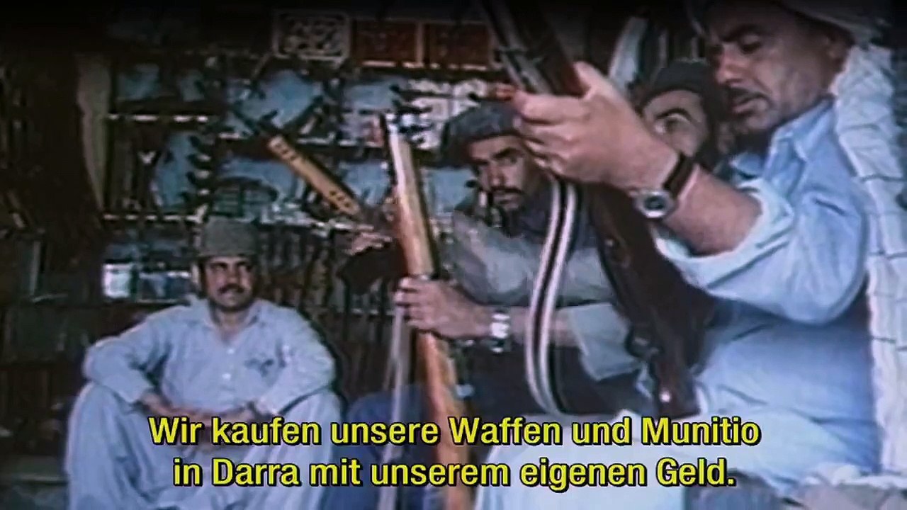 Afghanistan Das verwundete Land Staffel 1 Folge 2 HD Deutsch