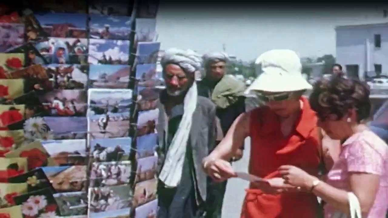 Afghanistan Das verwundete Land Staffel 1 Folge 1 HD Deutsch