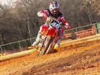 Vurb Moto - Trey Canard