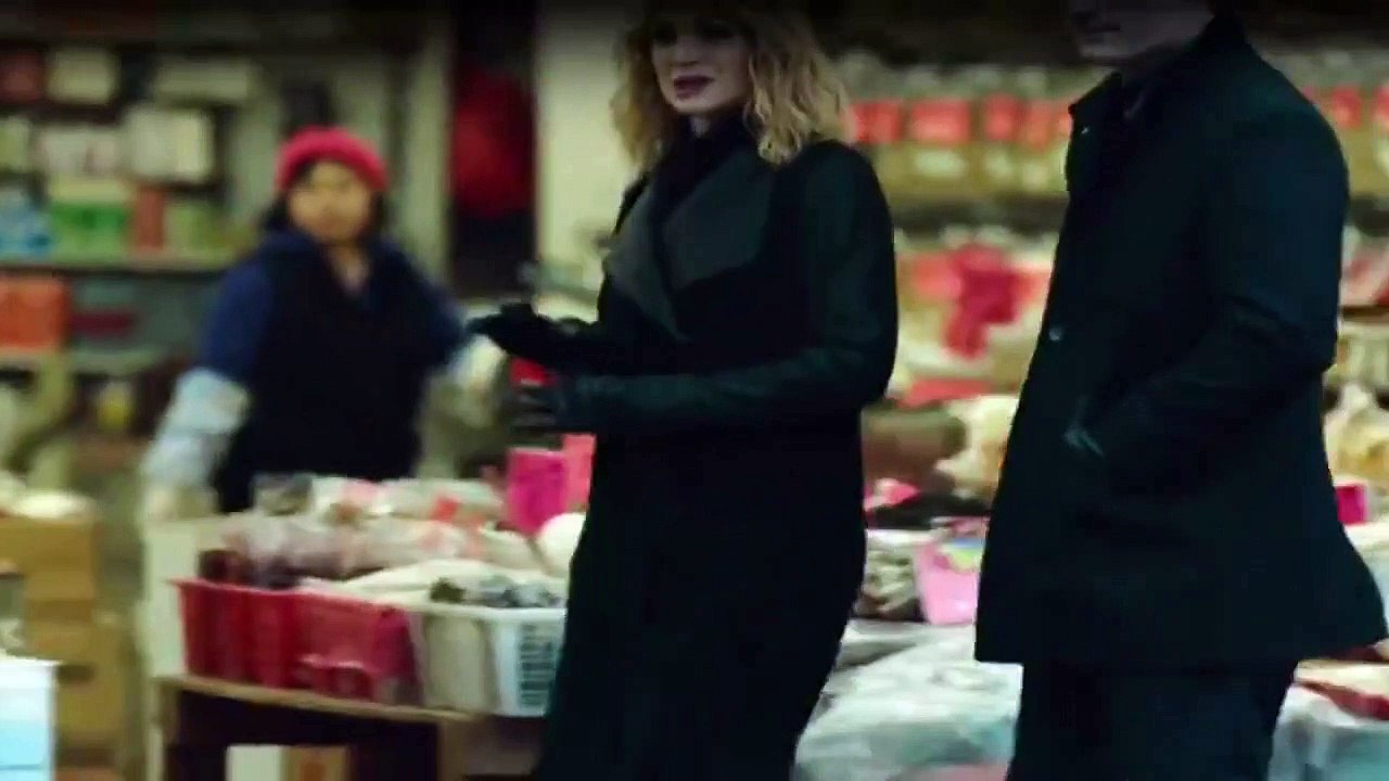 Motive Staffel 3 Folge 11 HD Deutsch