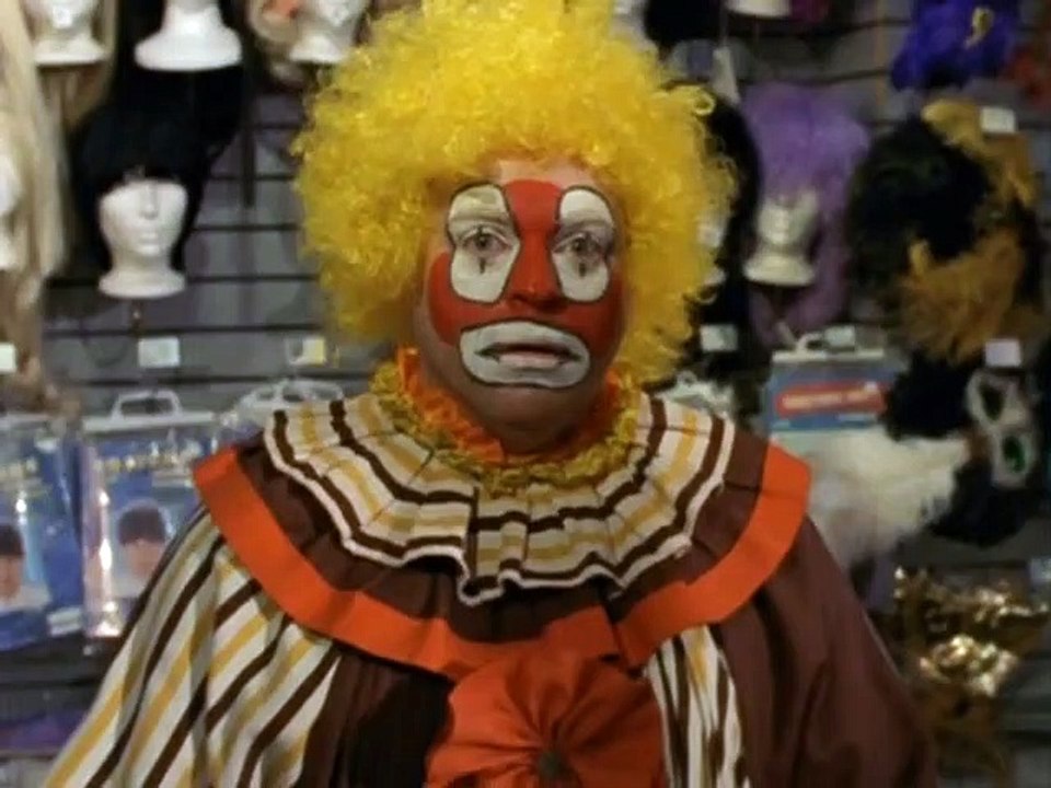 PSI Factor - Es geschieht jeden Tag Staffel 3 Folge 6 HD Deutsch