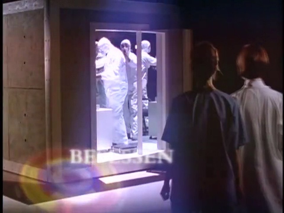 PSI Factor - Es geschieht jeden Tag Staffel 3 Folge 8 HD Deutsch