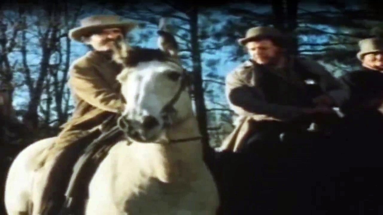 Der Mann in den Bergen Staffel 1 Folge 5 HD Deutsch