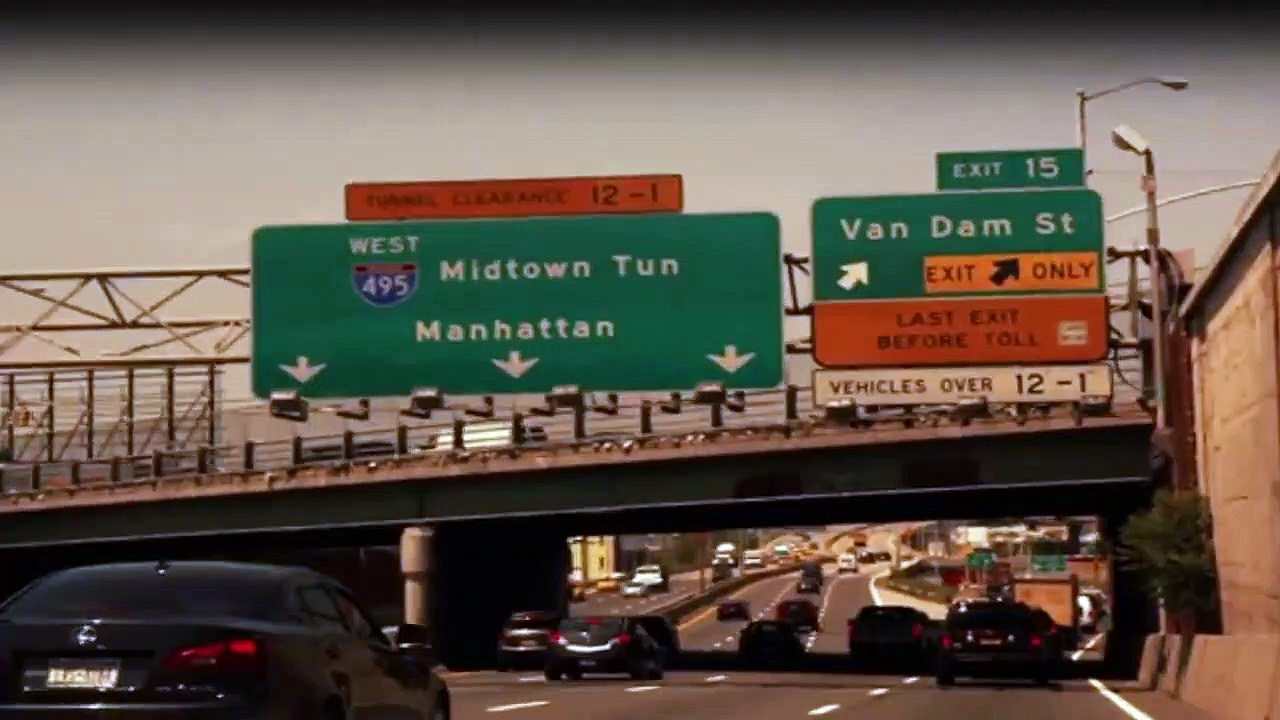 Banshee; Small Town. Big Secrets. Staffel 1 Folge 1 HD Deutsch