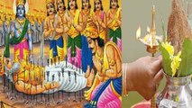 Bhishma Panchak 2022 : भीष्म पंचक पूजा विधि । Bhishma Panchak Puja Vidhi 2022 । Boldsky *Religious