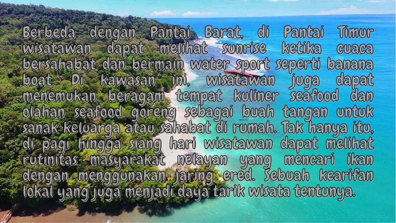 Pangandaran