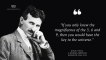 Famous Quotes ― Nikola Tesla Life Quotes To Inspire Success, Freedom and Happiness!