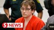 Florida school mass shooter to be sentenced to life in prison
