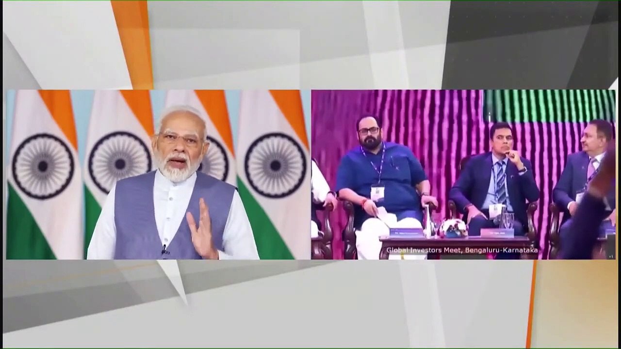 21वीं सदी में भारत आज जिस ऊंचाई पर है, वहां से अब उसे निरंतर आगे ही जाना है_ PM Modi