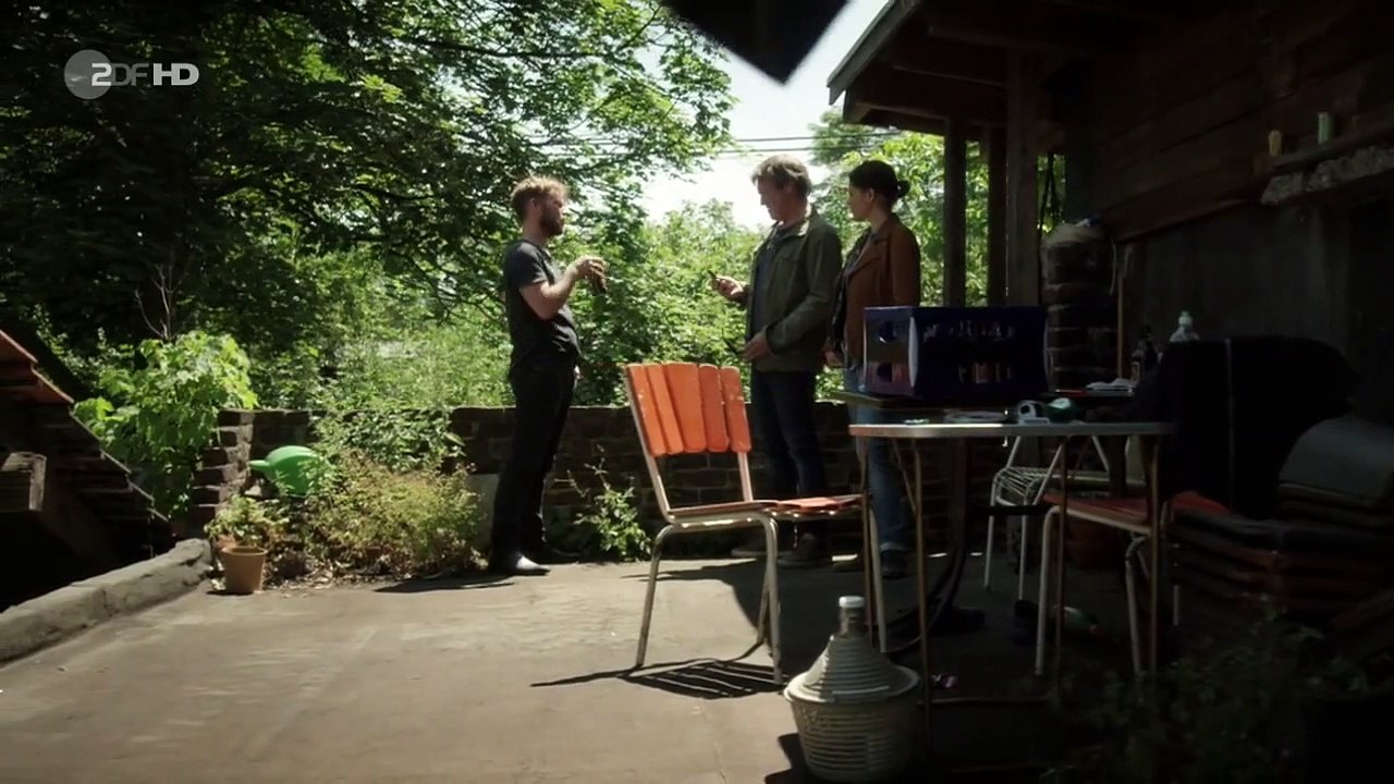 SOKO Köln Staffel 16 Folge 14 HD Deutsch