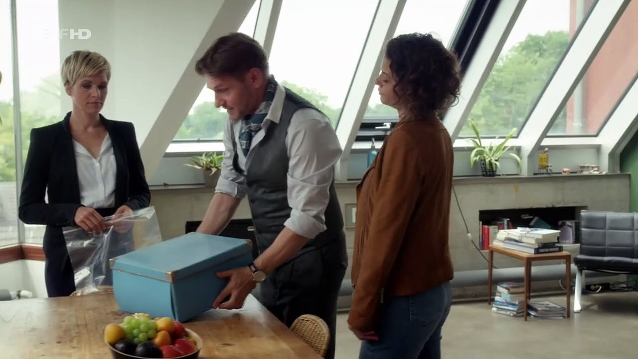 SOKO Köln Staffel 16 Folge 15 HD Deutsch
