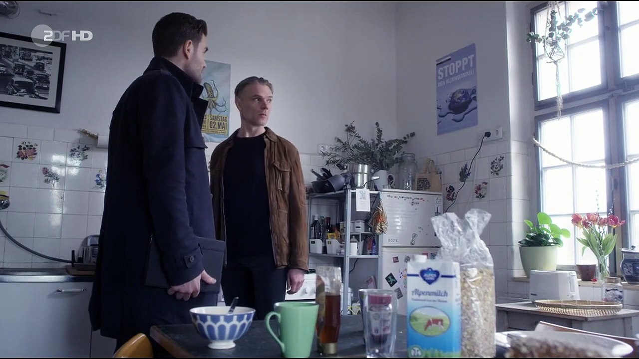 SOKO Köln Staffel 16 Folge 8 HD Deutsch