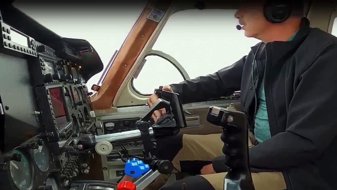 Aliens in Alaska Staffel 1 Folge 2 HD Deutsch