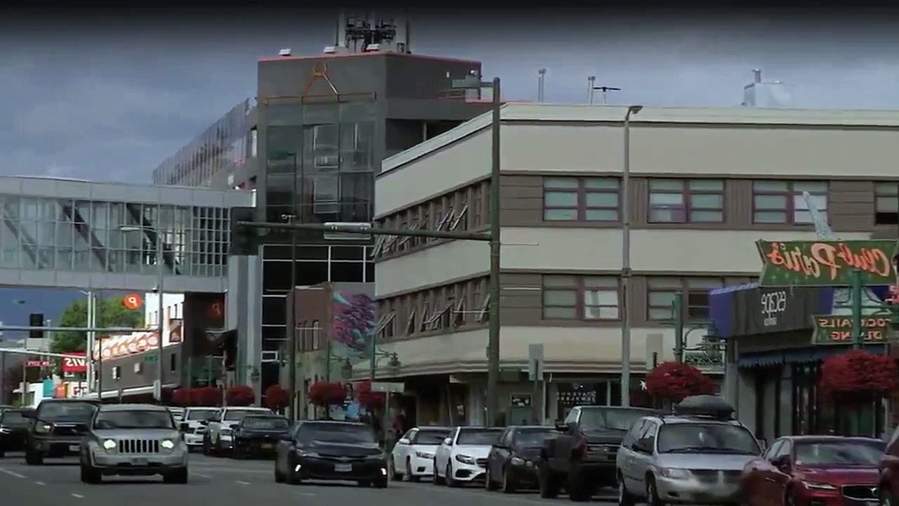 Aliens in Alaska Staffel 1 Folge 6 HD Deutsch