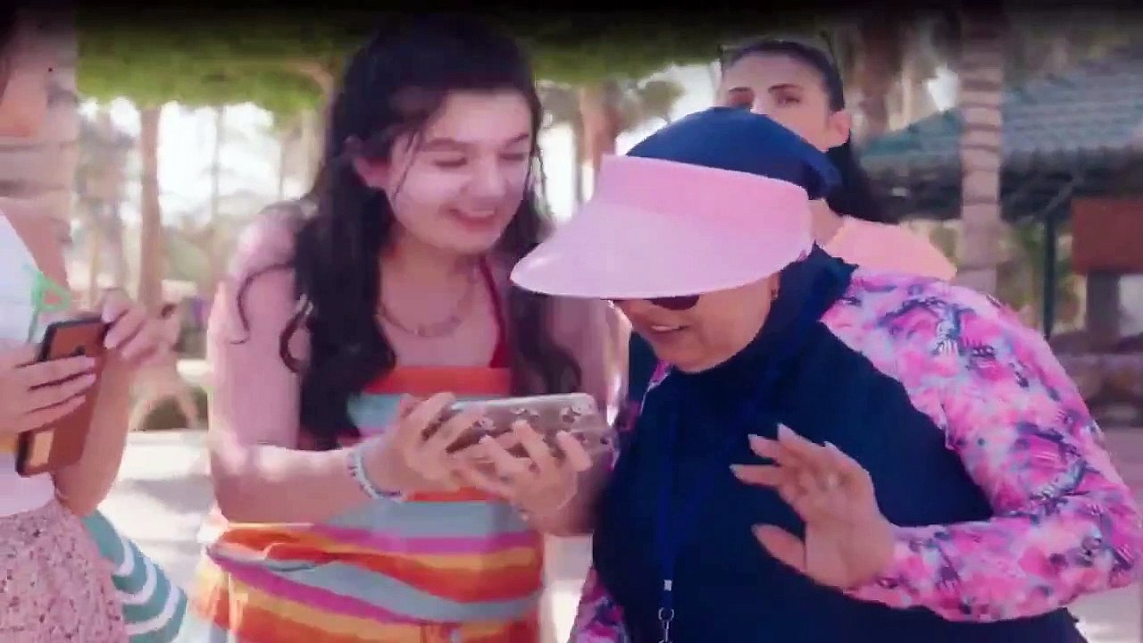 AlRawabi School for Girls Staffel 1 Folge 5 HD Deutsch