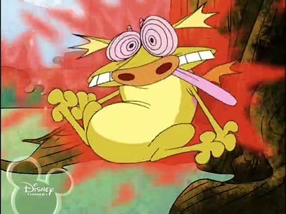 Disneys Barbaren-Dave Staffel 1 Folge 16 HD Deutsch