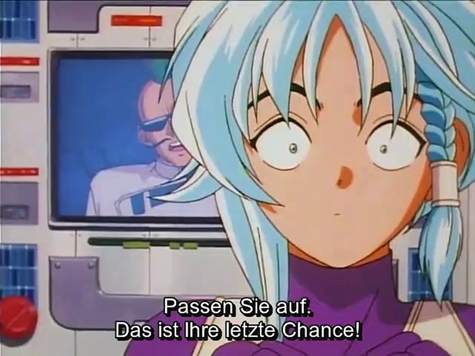 DNA² Staffel 1 Folge 9 HD Deutsch