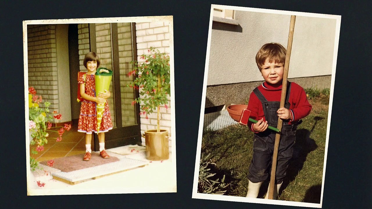 Der Lack ist ab Staffel 2 Folge 7 HD Deutsch