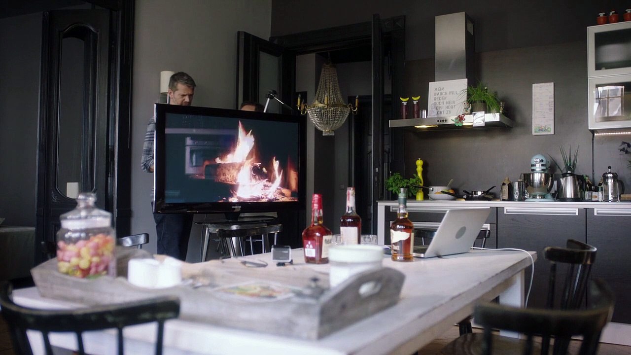 Der Lack ist ab Staffel 2 Folge 8 HD Deutsch