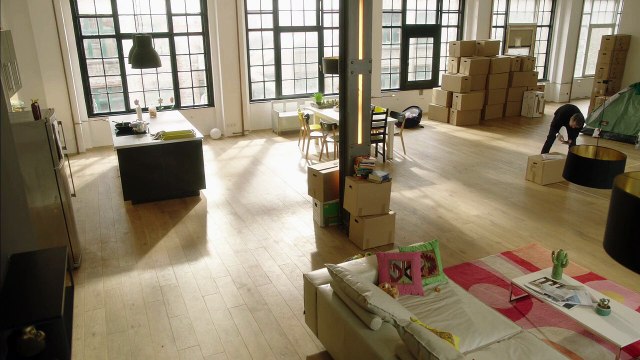 Der Lack ist ab Staffel 3 Folge 4 HD Deutsch