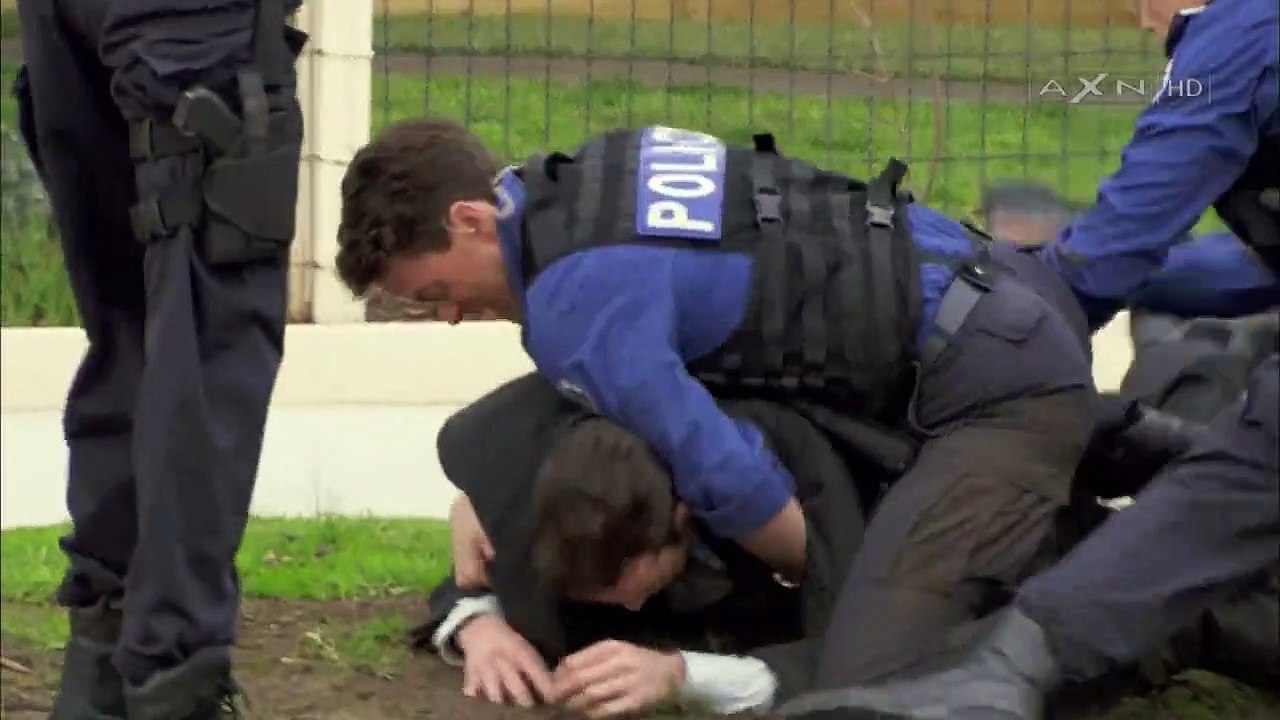 Rush (AUS) Staffel 2 Folge 17 HD Deutsch